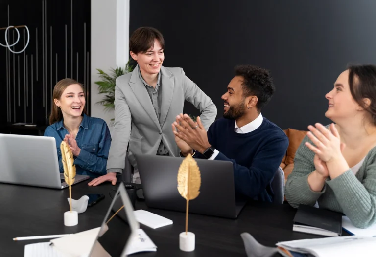 Why TalentFueled Exists